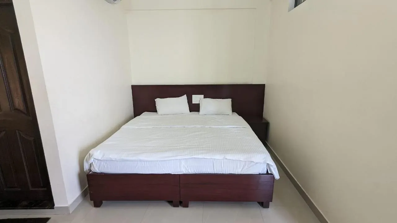 Masterkey Executive Rooms Kochi India