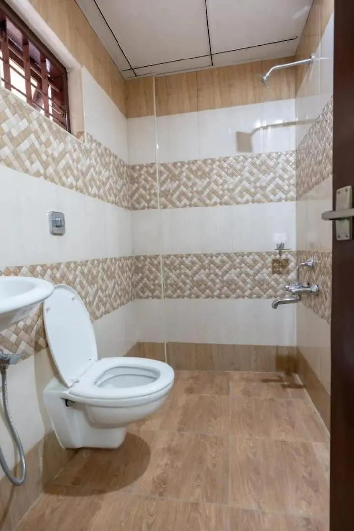** Hotel Masterkey Executive Rooms Kochi India