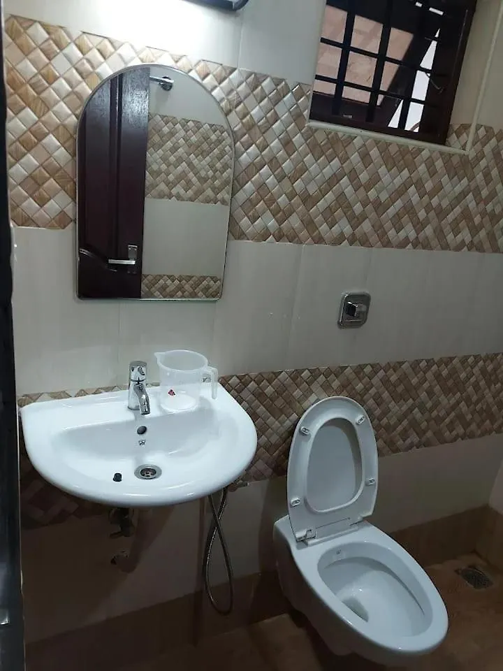 Masterkey Executive Rooms Kochi Hotel