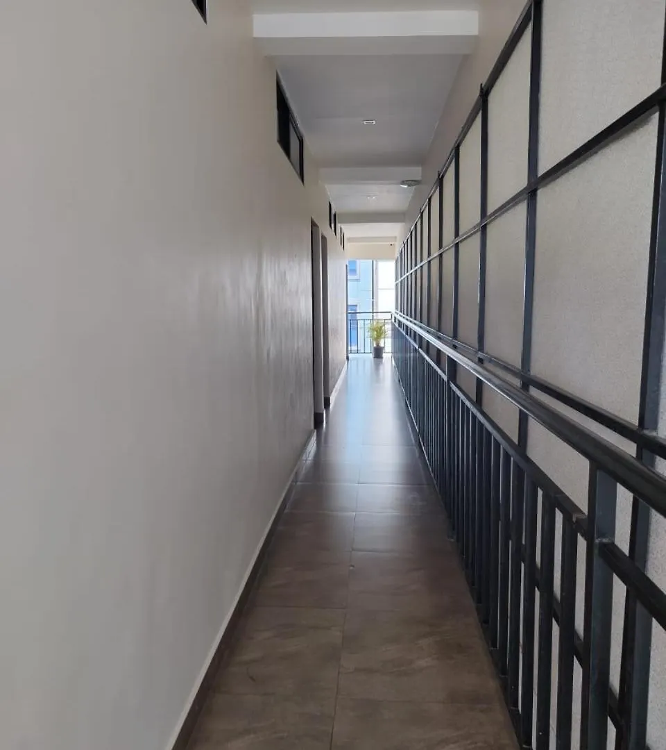 Hotel Masterkey Executive Rooms Kochi